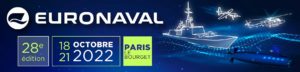 Euronaval 2022 ! Retenez les dates du 18 au 21 octobre 2022 au Bourget. Dalic sera présent !
