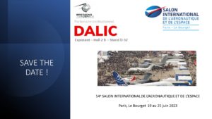 54e Salon du Bourget